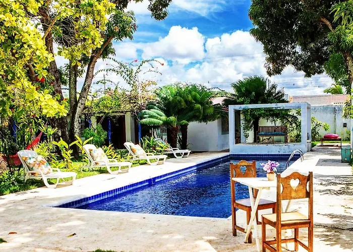 Villa Ostello