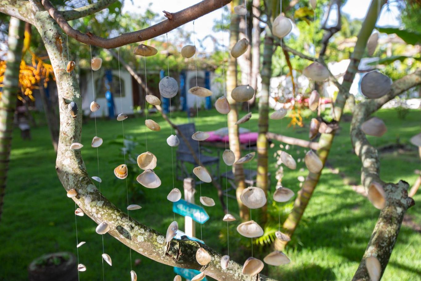 Villa Ostello Hotel Paripueira