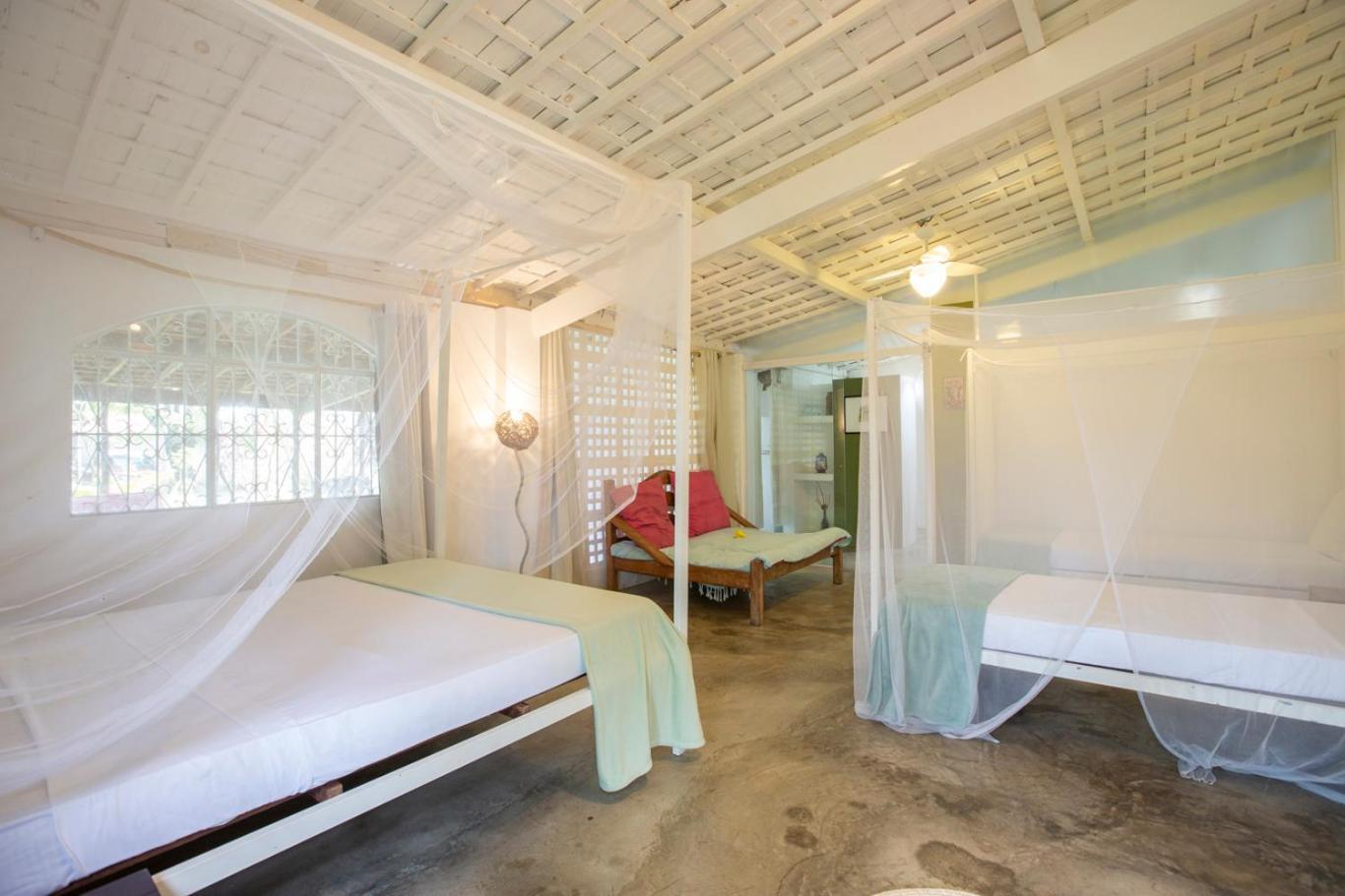 Hotel Villa Ostello