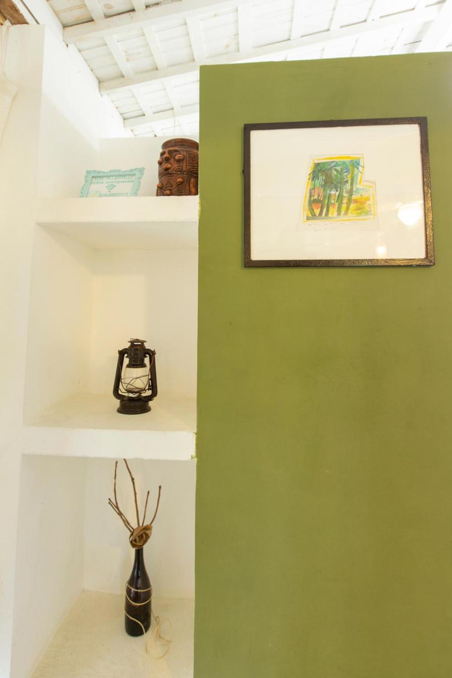 Hotel Villa Ostello Paripueira