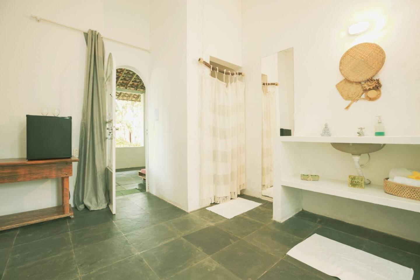 Villa Ostello Paripueira