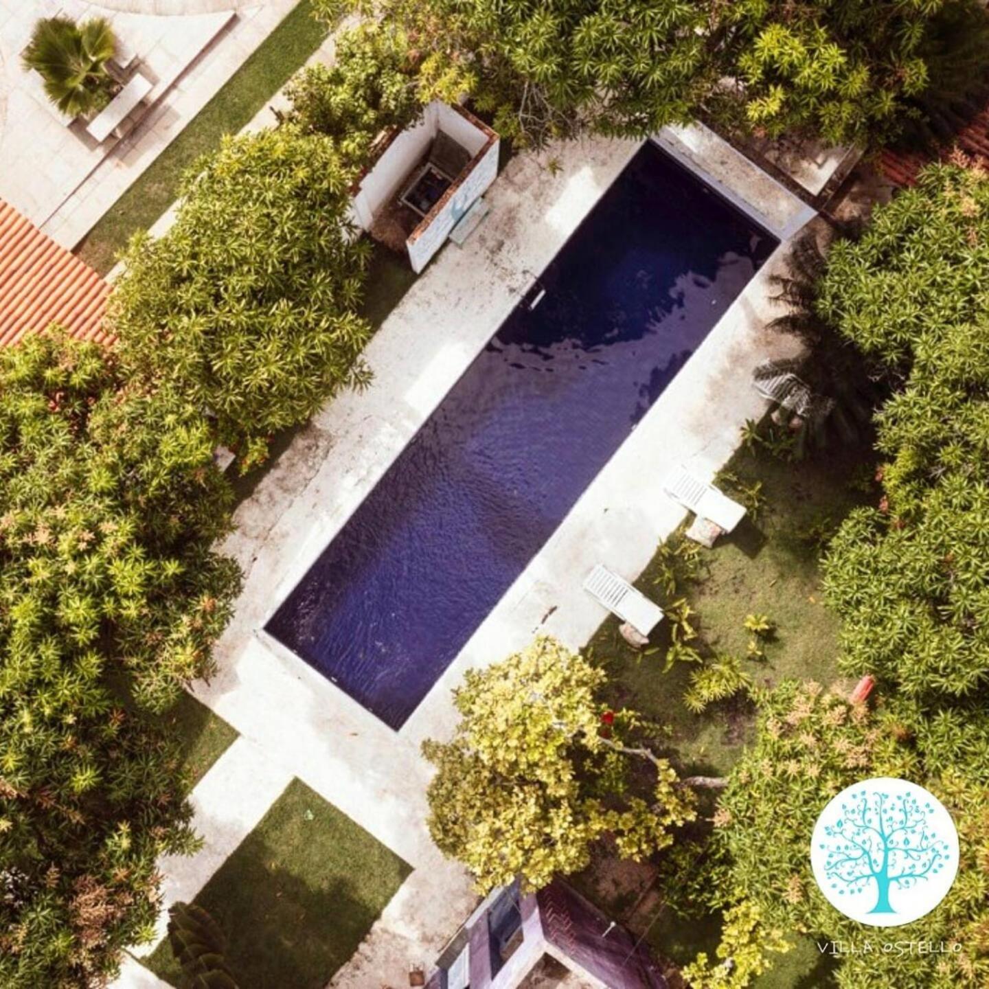 Villa Ostello Hotel