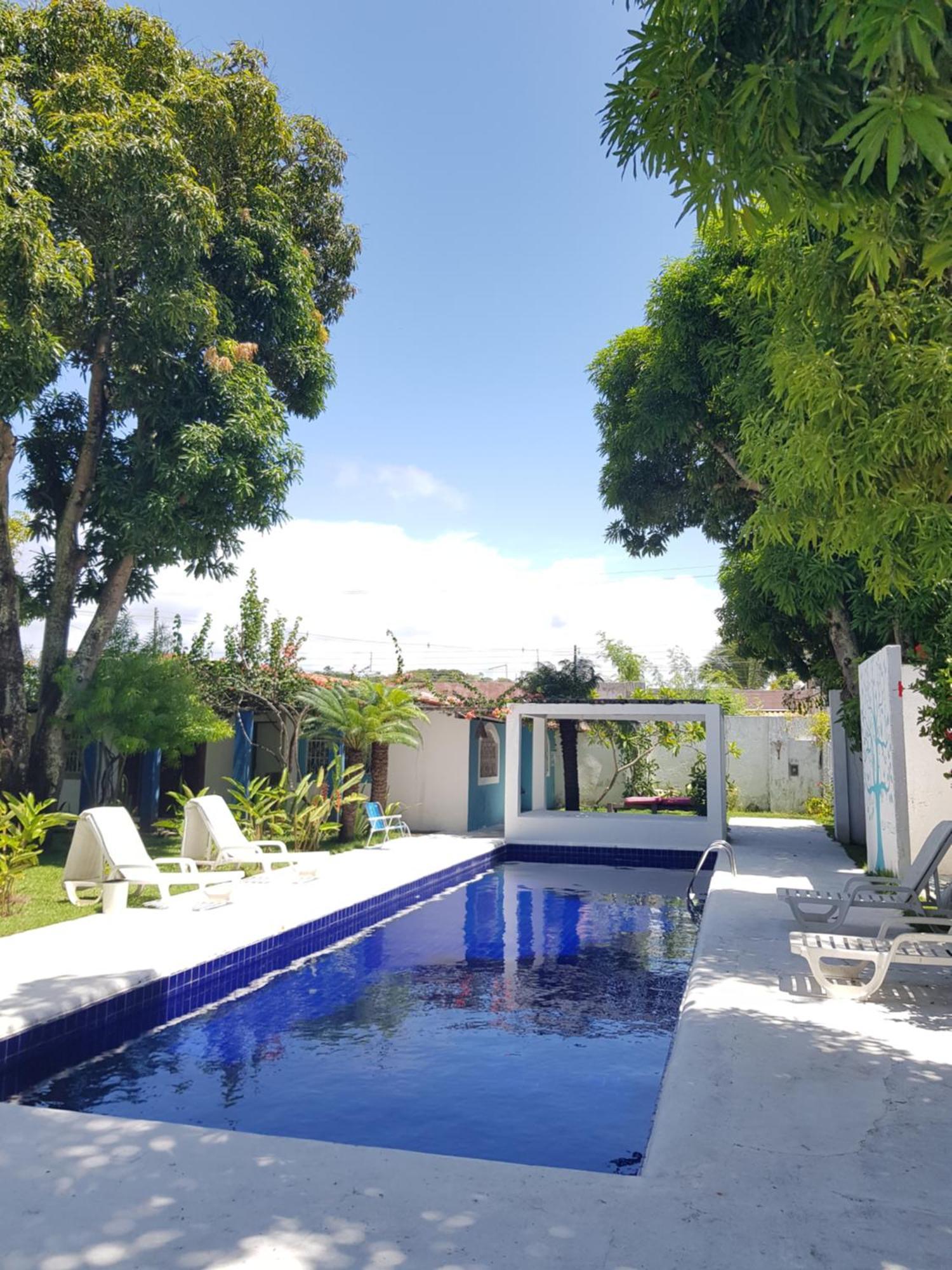 Villa Ostello * Paripueira