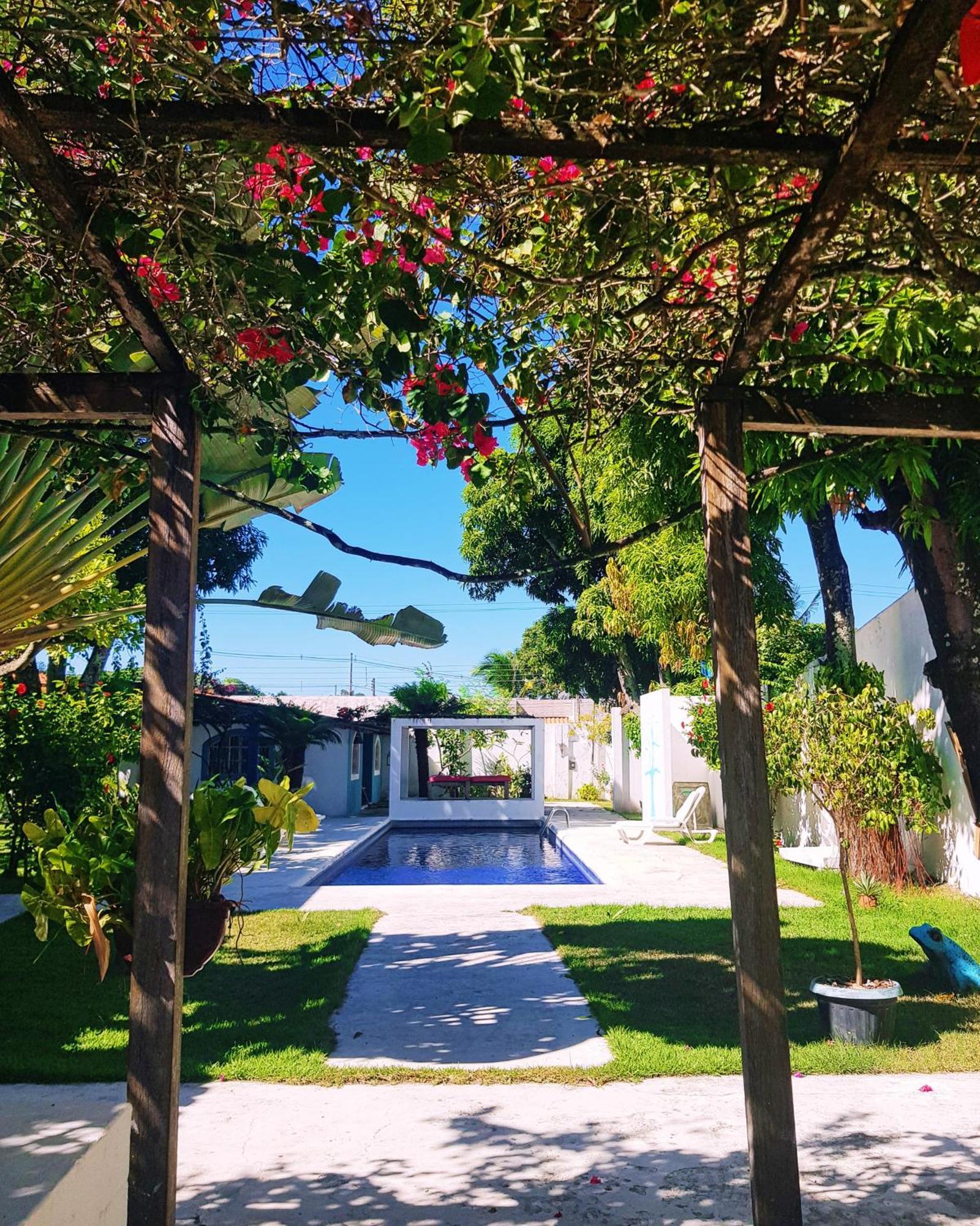 Villa Ostello Paripueira